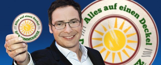 In "Alles auf einen Deckel" duellieren sich NRW-Vereine