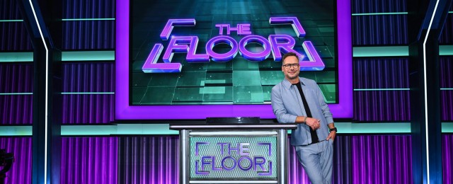 "The Floor": Matthias Opdenhövel moderiert neue Sat.1-Quizshow