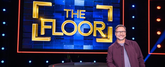 Quoten: "The Floor" behauptet sich gut gegen Fußball und "GNTM"