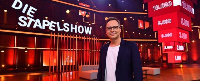 Neue ProSieben-Show mit Matthias Opdenhövel in den Startlöchern
