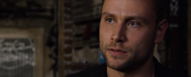 HBO bestellt neue deutsche Serie mit "Sense8"-Star Max Riemelt