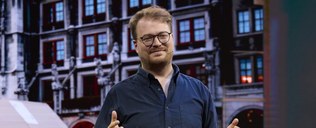 "Bayern, des samma mia": Maxi Gstettenbauer präsentiert neue Comedy-Panelshow