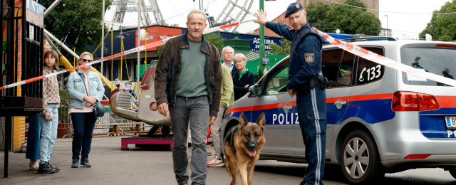 "Kommissar Rex" nimmt Spur zur zweiten Staffel auf