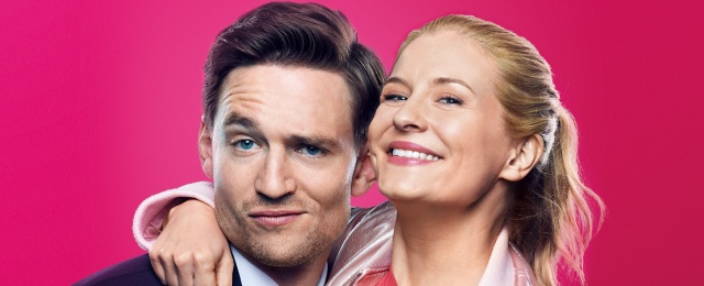RTL zeigt neue Anwaltsserie, diesmal mit weiblicher Rolle im Fokus
