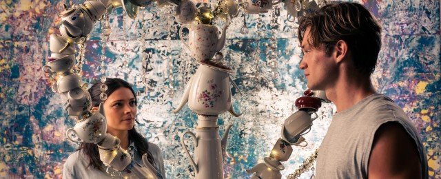 Prime Video führt Adaption von New-Adult-Bestseller fort