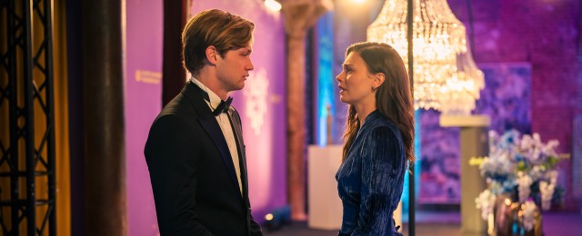 "Maxton Hall": Staffel 2 stürmt weltweit auf Platz 1 von Prime Video