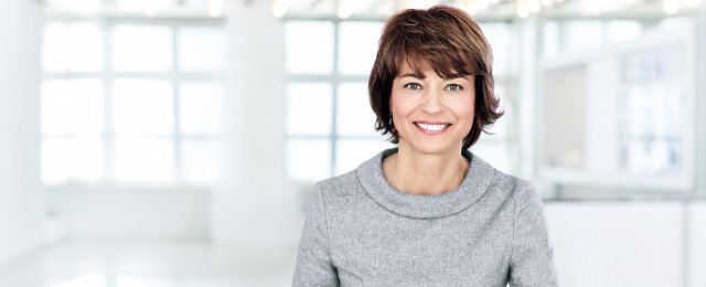 Strack-Zimmermann und Stegner diskutieren im ZDF-Talk