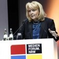 Auftakt zum 23. Medienforum.NRW