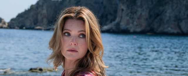 HBO verfilmt mit Meghann Fahy ("The White Lotus") den spektakulären Todesfall eines Babys