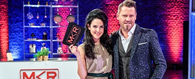 Deutsche Adaption von "My Kitchen Rules" ab März