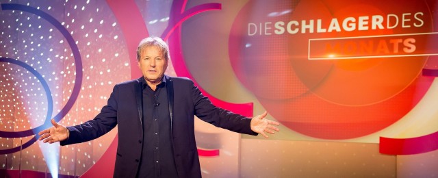 "Die Schlager des Monats": Nachfolge von Bernhard Brink in MDR-Show geklärt