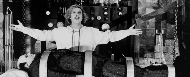 "Frankenstein Junior": Wird Mel Brooks' Horrorkomödie als Serie neu aufgelegt?