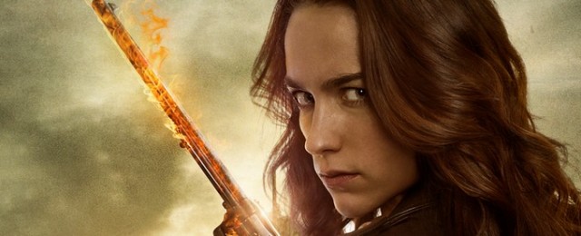Alle vier Staffeln ab Herbst bei SYFY