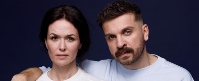"Tatort": Edin Hasanović und Melika Foroutan werden neues Frankfurter Ermittlerteam