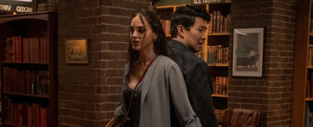 "The Copenhagen Test": Trailer zur kommenden Sky-Serie mit Simu Liu