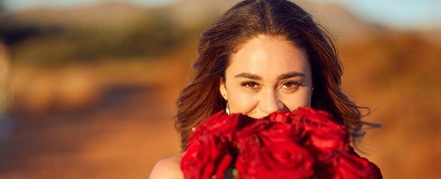Ex-"Love Island"-Kandidatin Melissa Damilia will die große Liebe finden