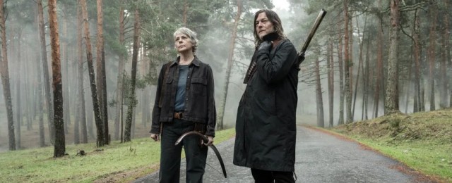"The Walking Dead: Daryl Dixon": Startdatum und neuer Teaser für Staffel 3 enthüllt