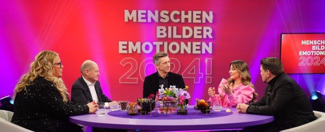 "Aktenzeichen XY" bei Jung und Alt an der Spitze, "Finsteres Herz" endet durchwachsen