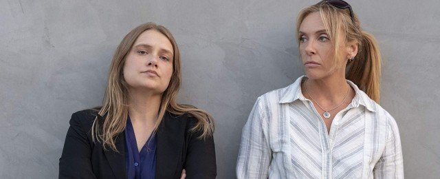 Trailer zur Netflix-Miniserie mit Toni Collette, Merritt Wever, Kaitlyn Dever