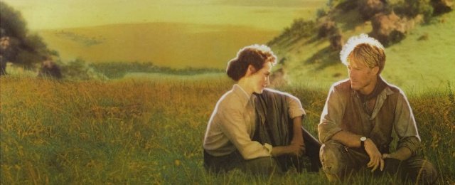 Neuverfilmung der Autobiografie von Karen Blixen