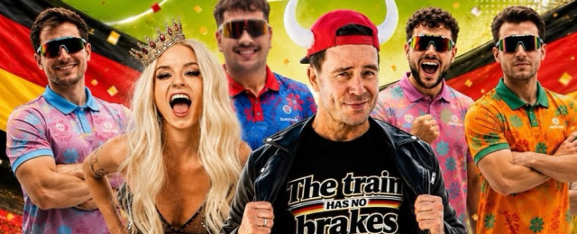 "Der Zug hat keine Bremse" im "ZDF-Fernsehgarten" am 21. Juni 2026: Diese Gäste tanzen Discofox