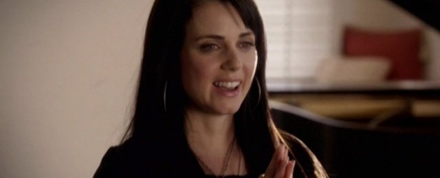 Amanda Grayson wird in einer zukünftigen Episode auftauchen
