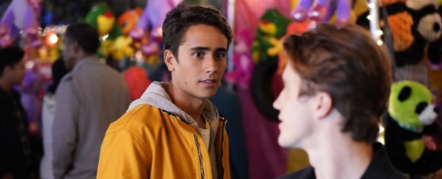Neue Trailer zu "Woke" und "PEN15"