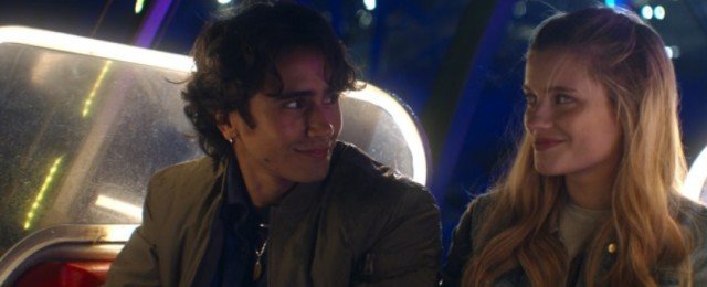 Stars aus "Love, Victor" und "Eiskalte Engel" in Young-Adult-Drama mit dabei