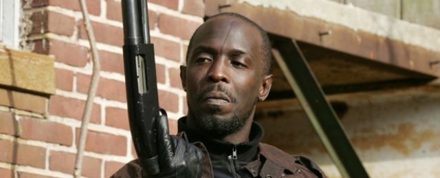 "The Wire"-Veteran auch mit Hauptrolle in "The Spoils Before Dying"