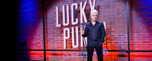 Stand-up-Boom: "Mittermeiers Lucky Punch Comedy Club" startet im BR