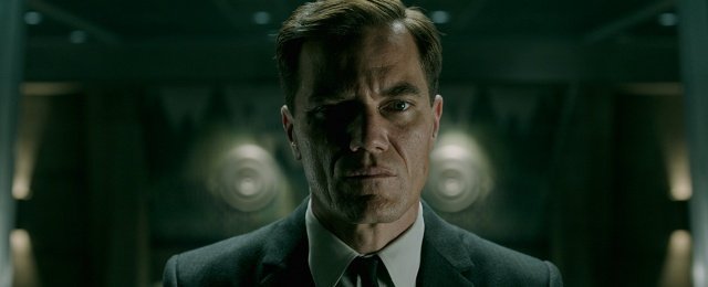 "Shape of Water"-Star wird zum Top-Spion