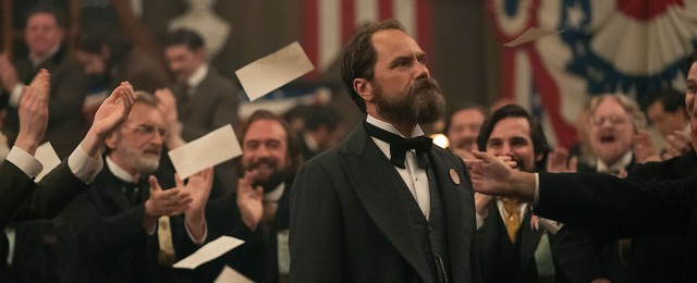 "Game of Thrones"-Macher beleuchten in "Death by Lightning" Ermordung von US-Präsident James A. Garfield