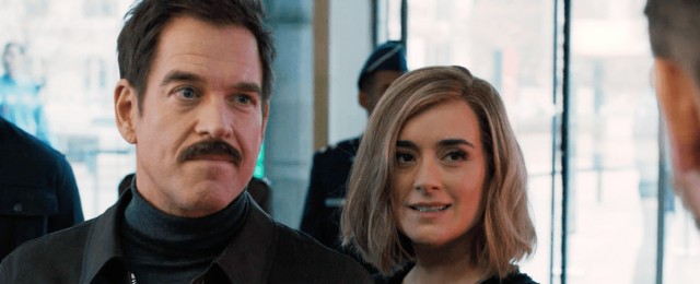 "NCIS: Tony & Ziva": Erster Blick auf das mit Spannung erwartete Spin-Off