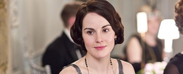 "Downton Abbey"-Star als Betrügerin in Romanadaption