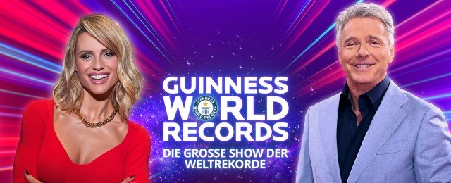 Neuauflage als zweiteiliges Live-Event in Sat.1
