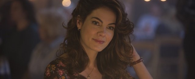 "True Detective"-Darstellerin in Hulu-Drama von Jason Katims