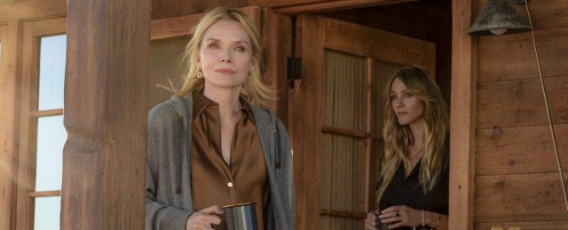 "The Madison": Starttermin und erste Szenenbilder zum neuen "Yellowstone"-Spin-off
