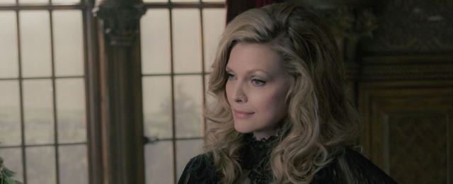 Hollywood-Star Michelle Pfeiffer neben Elle Fanning und Nicole Kidman in neuer Dramedy