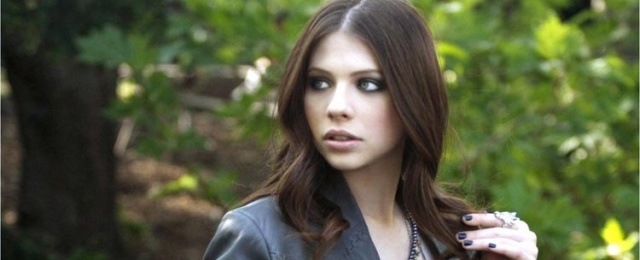Schauspielerin Michelle Trachtenberg ("Buffy", "Gossip Girl") verstorben