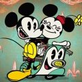 Neue "Micky Maus"-Cartoons im klassischen Stil