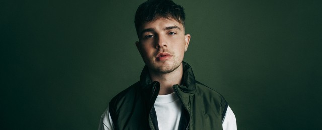 Popstar Mike Singer ist erst 20 Jahre alt