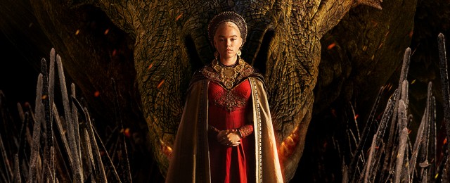 "House of the Dragon": Deutsche Synchronfassung parallel zur US-Premiere bestätigt