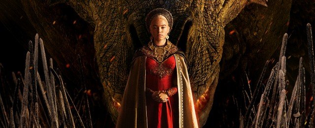 "Game of Thrones"-Prequel startet in Deutschland exklusiv bei Sky