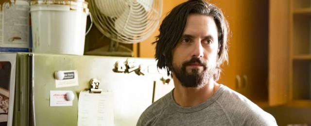 "This Is Us"-Star Milo Ventimiglia wird zum Gesicht einer neuen HBO-Serie