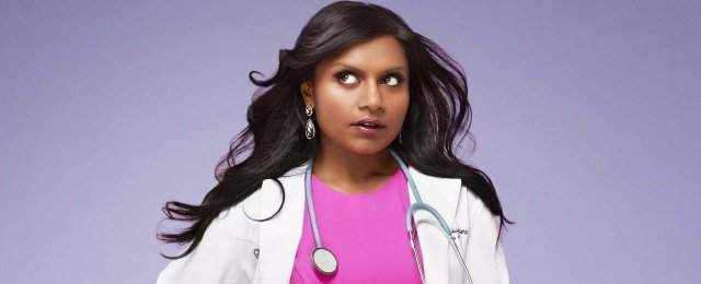 Comedy über US-Teenagerin mit indischen Wurzeln