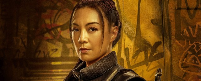 "Percy Jackson": "The Mandalorian"-Darstellerin und "The L Word"-Star als griechische Göttinnen für Staffel 3 gecastet