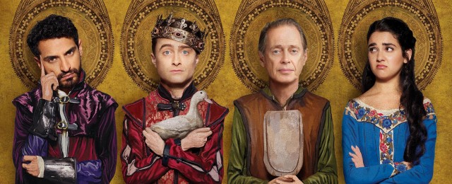 Termin für zweite Staffel der Comedyserie steht fest