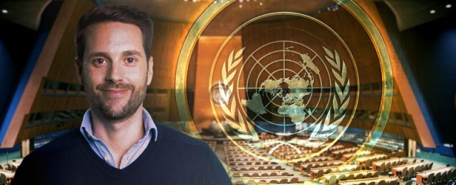 "Terra X": Frieden, Freiheit und Gerechtigkeit - Sind unsere Grundwerte in Gefahr?