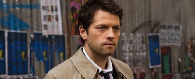 "Supernatural"-Schöpfer verpflichtet weiteren Gastdarsteller für neue Serie
