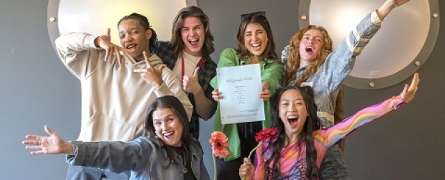 "Victorious"-Ableger wechselt von Nickelodeon zu Netflix